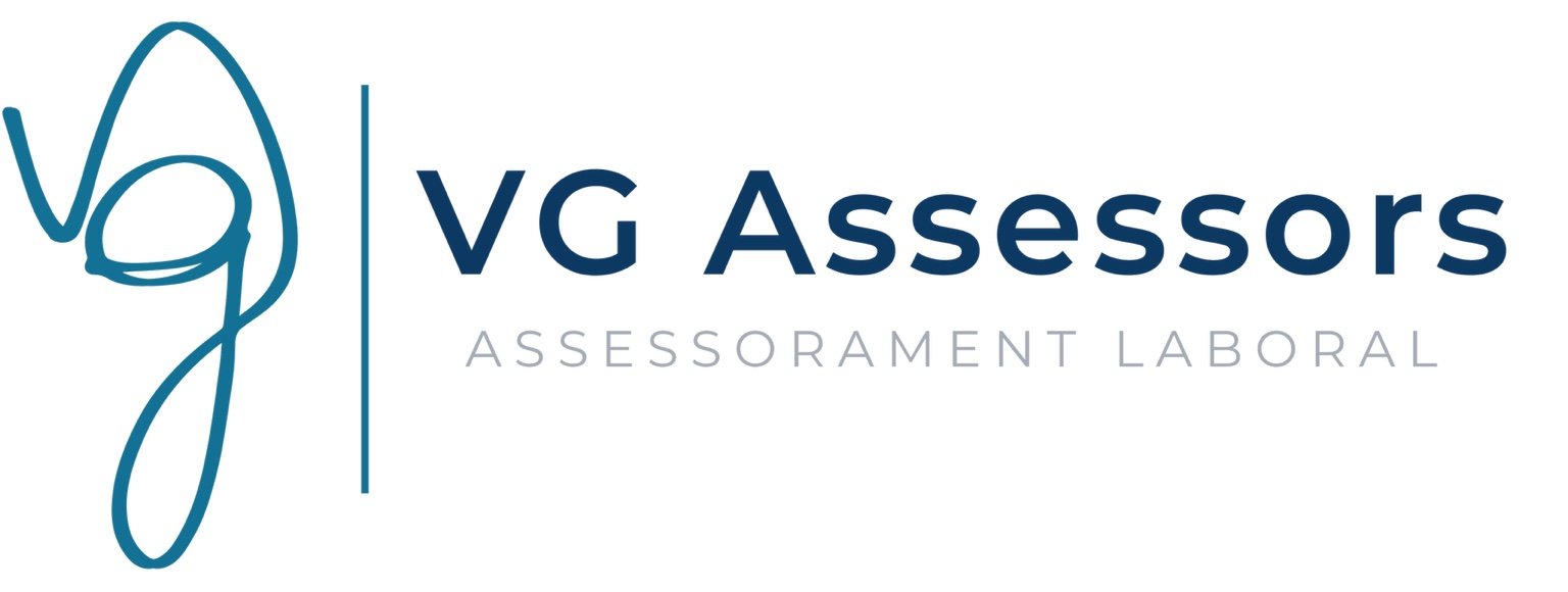 VG Assessors · Assessorament laboral